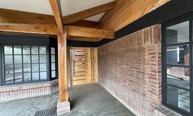 Casa en Venta en Parcela 17B