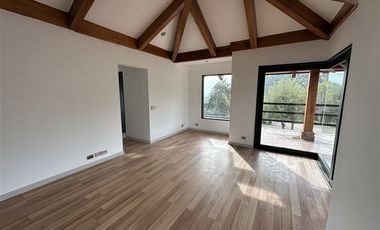 Casa en Venta en Parcela 17B