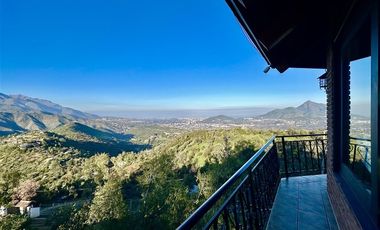 Casa en Venta en Parcela 17B