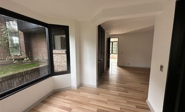 Casa en Venta en Parcela 17B