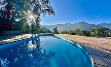 Casa en Venta en Parcela 17B