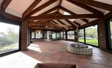 Casa en Venta en Parcela 17B