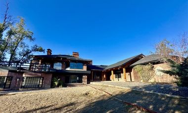 Casa en Venta en Parcela 17B