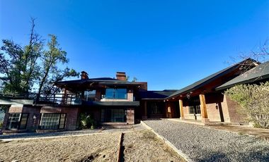 Casa en Venta en Parcela 17B