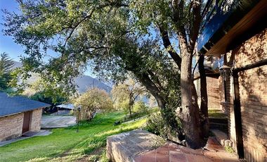 Casa en Venta en Parcela 17B