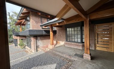 Casa en Venta en Parcela 17B