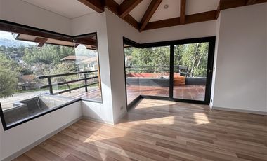 Casa en Venta en Parcela 17B