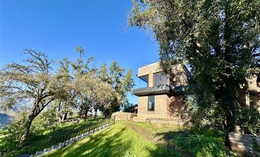 Casa en Venta en Parcela 17B