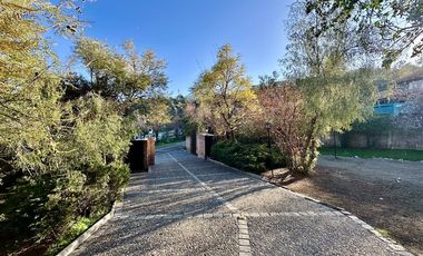 Casa en Venta en Parcela 17B