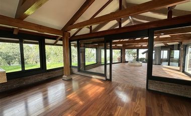 Casa en Venta en Parcela 17B