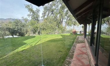 Casa en Venta en Parcela 17B