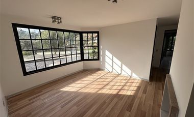 Casa en Venta en Parcela 17B