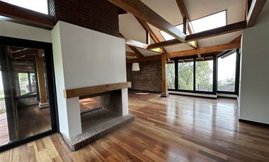 Casa en Venta en Parcela 17B