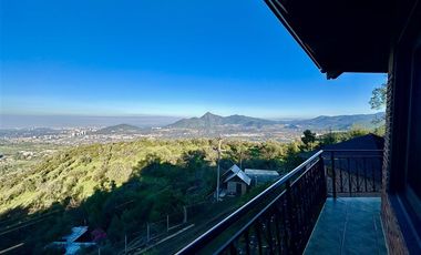 Casa en Venta en Parcela 17B