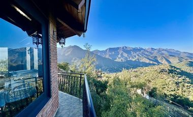 Casa en Venta en Parcela 17B