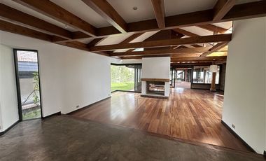 Casa en Venta en Parcela 17B