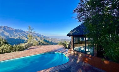 Casa en Venta en Parcela 17B