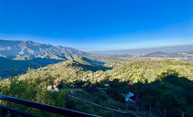 Casa en Venta en Parcela 17B