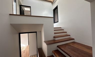 Casa en Venta en Parcela 17B