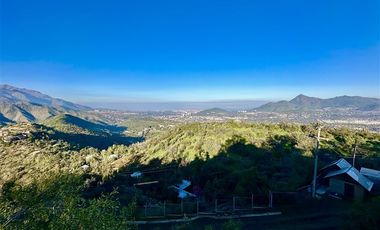 Casa en Venta en Parcela 17B