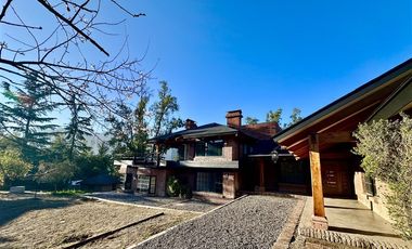 Casa en Venta en Parcela 17B