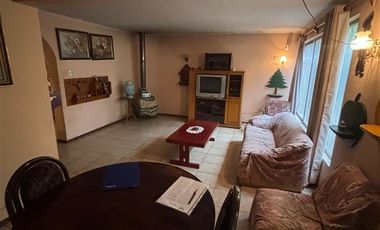 Casa en Venta en 2 PONIENTE 1085