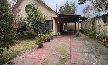 Casa en Venta en 2 PONIENTE 1085