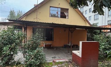 Casa en Venta en 2 PONIENTE 1085