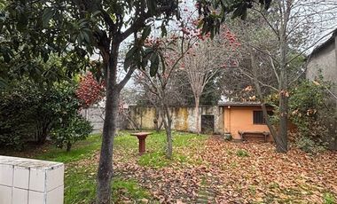 Casa en Venta en 2 PONIENTE 1085