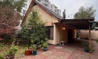 Casa en Venta en 2 PONIENTE 1085