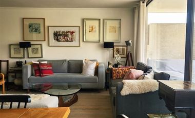 Departamento en Venta en Scuola Italiana