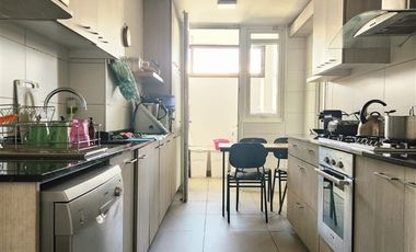 Departamento en Venta en Scuola Italiana