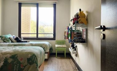 Departamento en Venta en Scuola Italiana