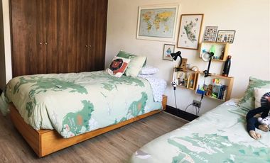 Departamento en Venta en Scuola Italiana