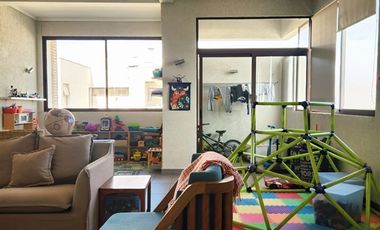 Departamento en Venta en Scuola Italiana