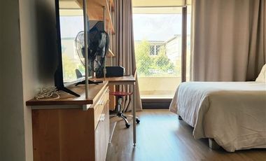 Departamento en Venta en Scuola Italiana