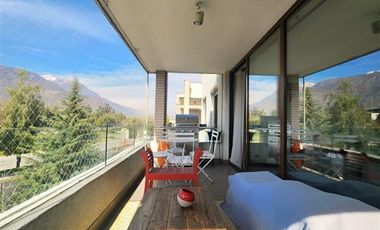 Departamento en Venta en Scuola Italiana