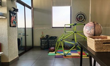 Departamento en Venta en Scuola Italiana