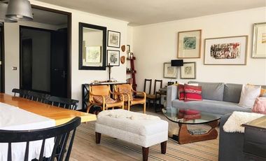 Departamento en Venta en Scuola Italiana