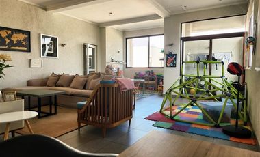 Departamento en Venta en Scuola Italiana