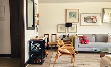 Departamento en Venta en Scuola Italiana