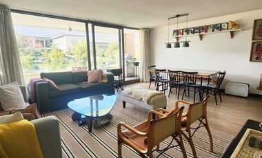 Departamento en Venta en Scuola Italiana