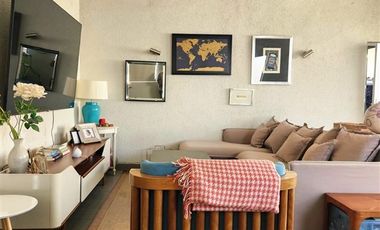 Departamento en Venta en Scuola Italiana