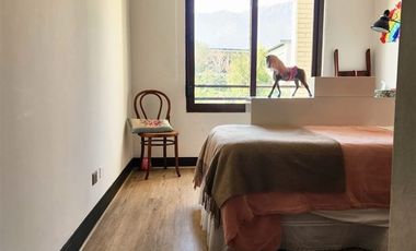 Departamento en Venta en Scuola Italiana