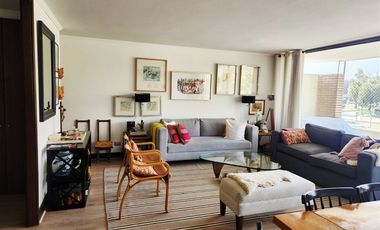 Departamento en Venta en Scuola Italiana