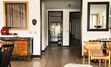 Departamento en Venta en Scuola Italiana