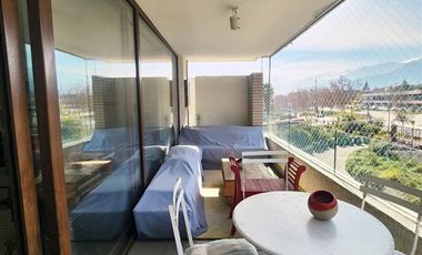 Departamento en Venta en Scuola Italiana