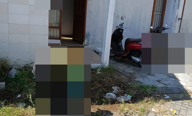 Di Jual Rumah Strategis  Perumahan griya bumi