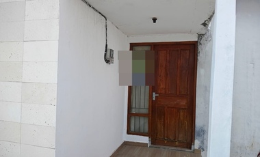 Di Jual Rumah Strategis  Perumahan griya bumi