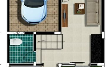 rumah murah di denpasar timur